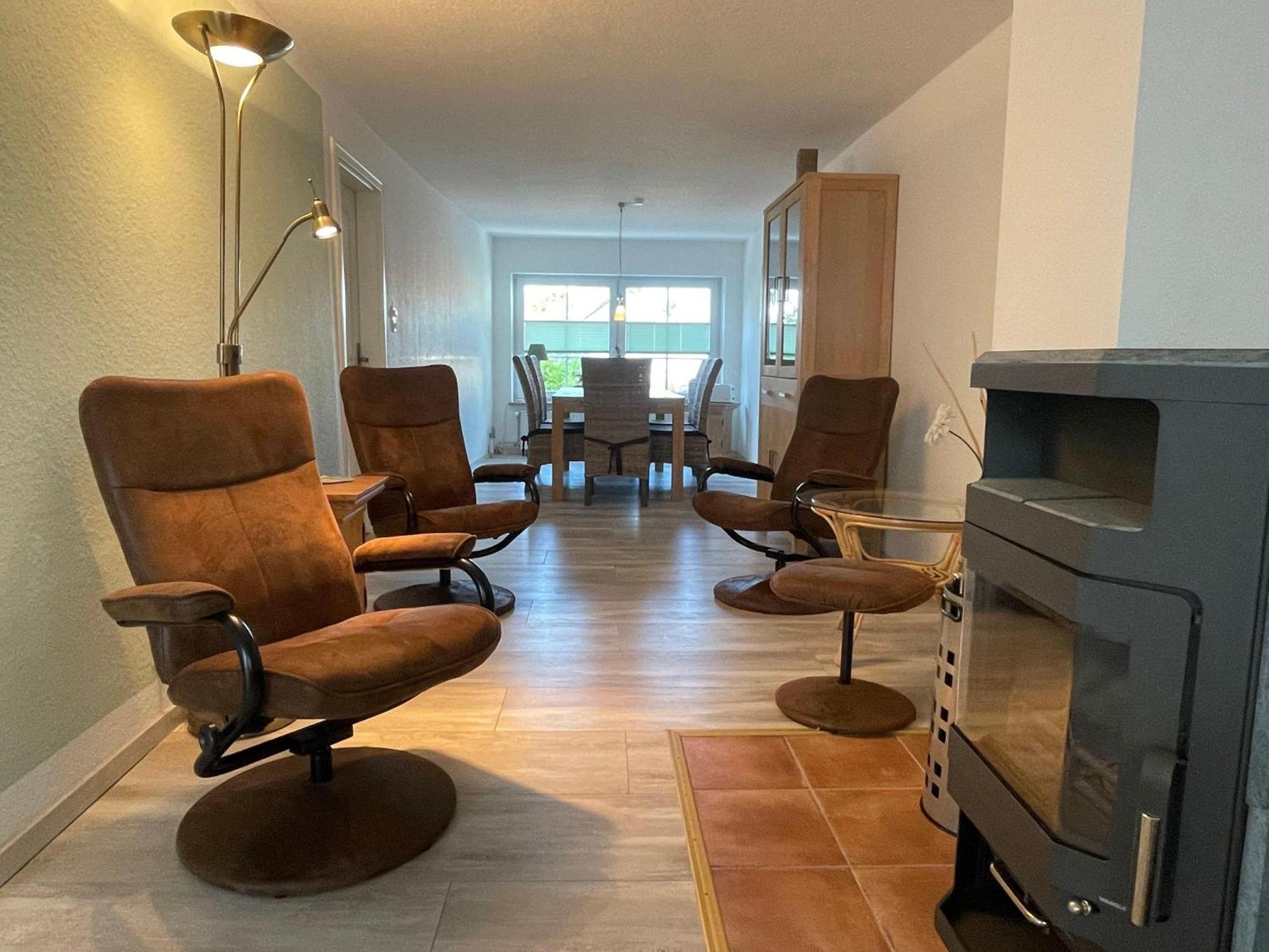 Kleines-Landhaus-Kopendorf Bojendorf Buitenkant foto
