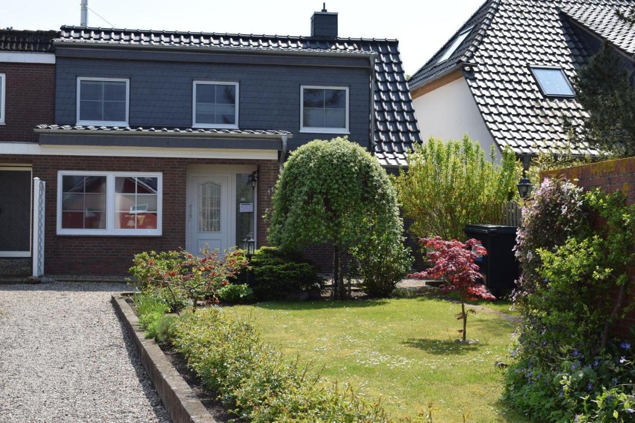 Kleines-Landhaus-Kopendorf Bojendorf Buitenkant foto